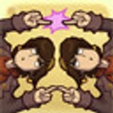 And everything comes full circle. achievement icon
