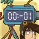 Apoca...huh? achievement icon