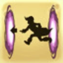 Blast from the Past achievement icon
