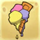 Brainfreeze achievement icon