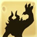 Distraction achievement icon