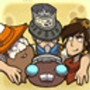 No man left behind! achievement icon