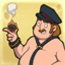 Sadist achievement icon