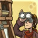 Scaffolding Expert achievement icon