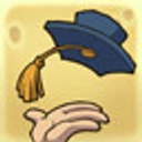 School's out achievement icon