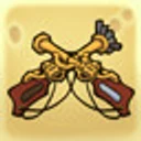 Weapons 101 achievement icon