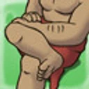 Basic Instinct achievement icon