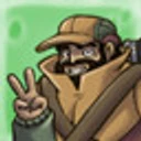 Bozo is back! achievement icon