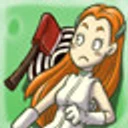Daring Sharpshooter achievement icon