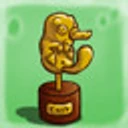 Darwin Award achievement icon