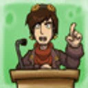 Demagogue achievement icon