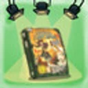 Huzzah – good things come in threes achievement icon