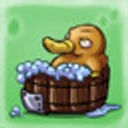 Laundry Day achievement icon
