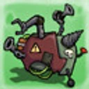 Micropayment achievement icon