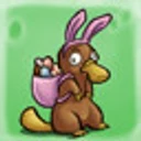 Ornithorhynchologist achievement icon