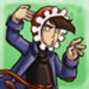 Porta Fisco Carnival achievement icon