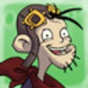 Remembrance of Things Past achievement icon