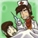 Surgeon simulator achievement icon