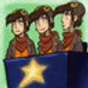 Talent Scout achievement icon