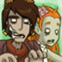 Zombie Apocalypse achievement icon
