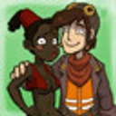 A true friend achievement icon
