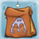 All mine! achievement icon