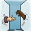 Behind the mirror achievement icon