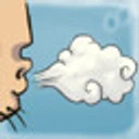 Blow job achievement icon