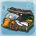 Collecting agent achievement icon