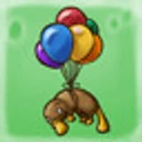 Hung out to dry achievement icon