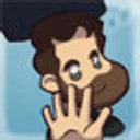 Huzzah we'll work overtime achievement icon