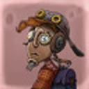 Junkyard King achievement icon