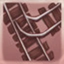Master Of Switches achievement icon