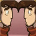 Paradox achievement icon