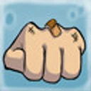 Shut up, Simon! achievement icon