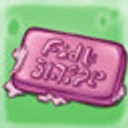 Smack him! achievement icon