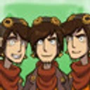 Third time's a charm achievement icon