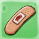 Tough Guy! achievement icon