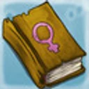 What women want achievement icon