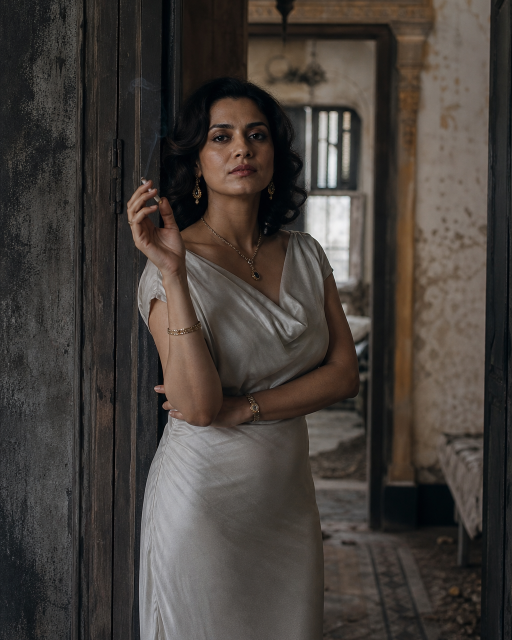 Huma Qureshi