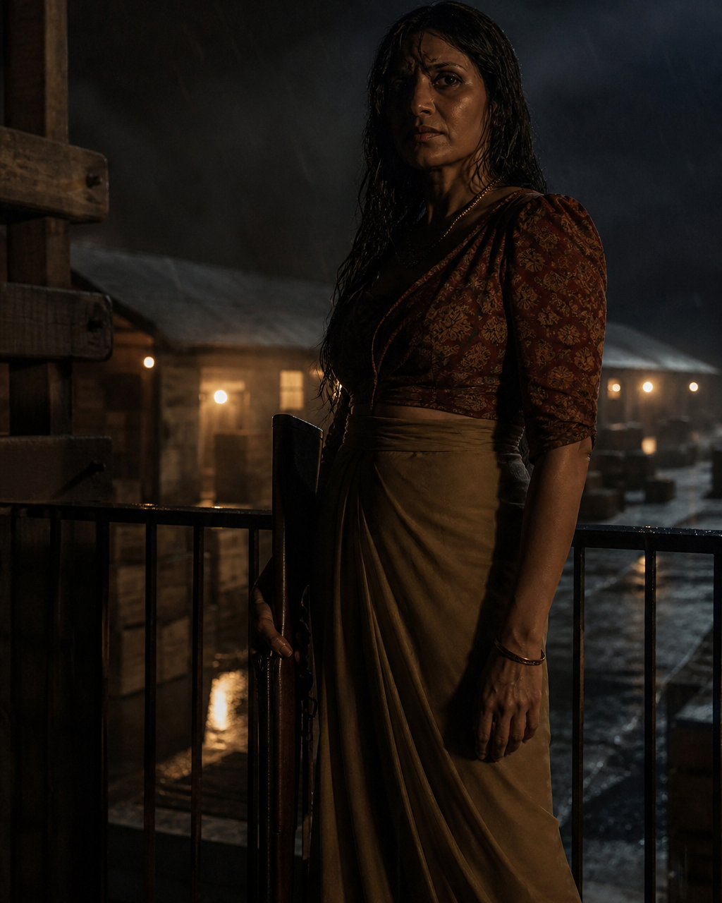 Nayanthara