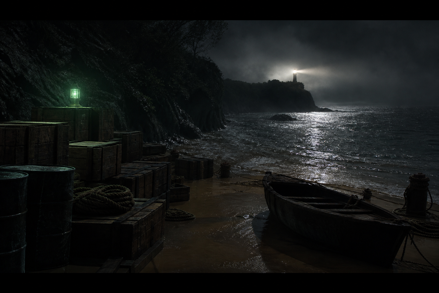 Cove