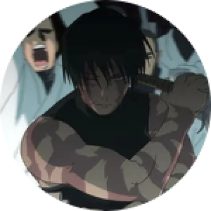 You Got Heavenly Restriction badge icon