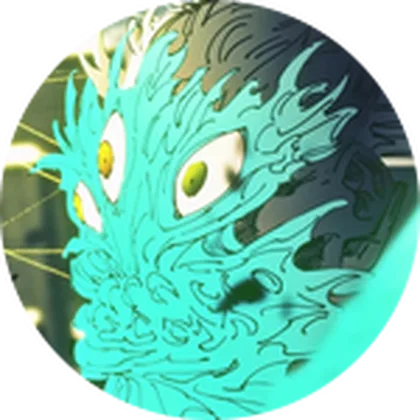 You Got Mythical Beast Amber V2 badge icon