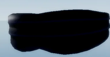 Gojo Blindfod accessory image from Jujutsu Legacy Trello
