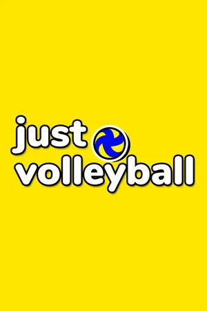 just volleyball library capsule