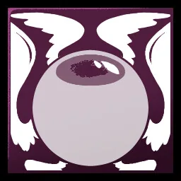 Steam achievement icon: Be Afraid