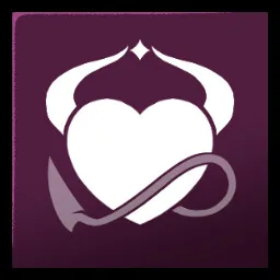 Steam achievement icon: Die for me...<3