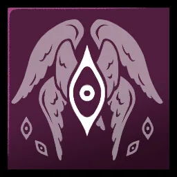 Steam achievement icon: Farewell, Babel.