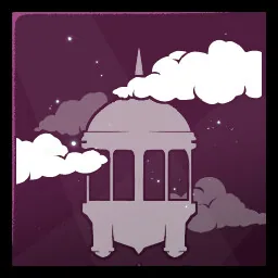Steam achievement icon: Fly me to the Moon